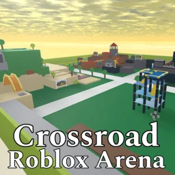 Crossroad/Roblox Arena icon
