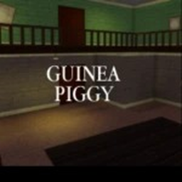 Guinea Piggy (Station)