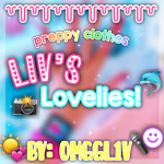 - liv’s lovelies -