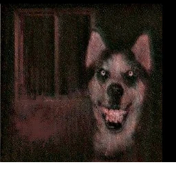 creepypasta arena icon