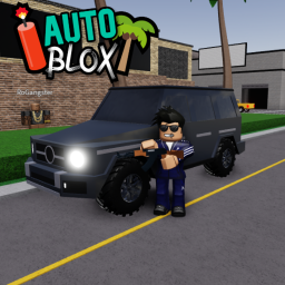 Auto Blox (Pre-Alpha)