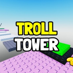 YGs Troll Tower OBBY