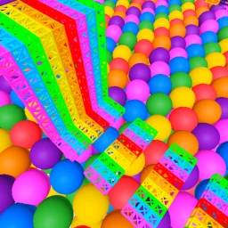 Ball Pit Obby!  icon