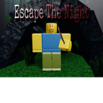 Barbxric’s Escape The Night