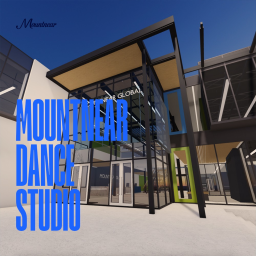 Mountnear Dance Studio