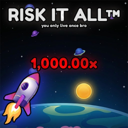 Risk It All
