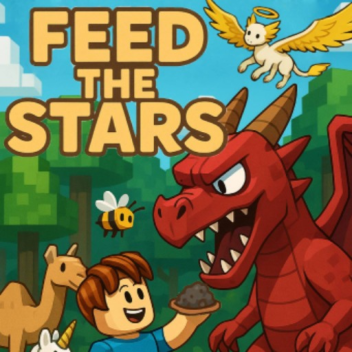 🌟 Feed the Star