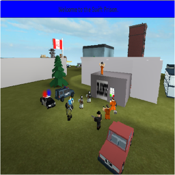 Swift Prison (Beta)