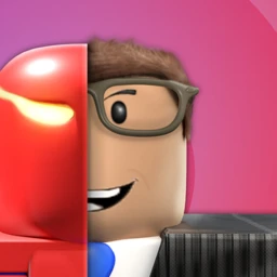 Fighting Simulator BETA Branched SPTS icon