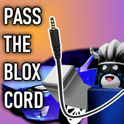 Pass The Blox Corਰ icon