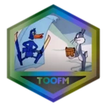caption=Badge