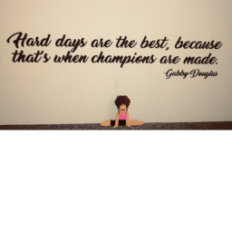 ~|Moons Gymnastics|~ GYM!!
