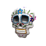 Day Of The Dead Group