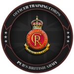 |PBA| - British Officer Program