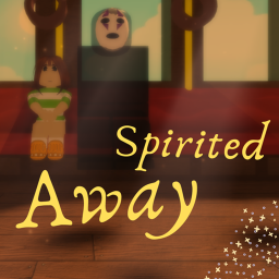 Spirited Away