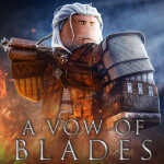 A Vow of Blades (DEMO)
