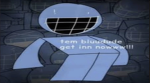 Tem Bluudude!!! (For the bluest of dudes)