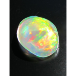 Club, The Fire Opal