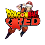 DRAGON BALL RED