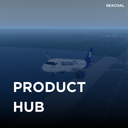 Seacoal Product Hub