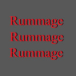 Rummage