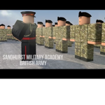 |BA| Officer-Academy