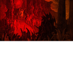 Devil's Clothing