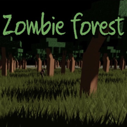 zombie forest