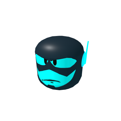 Future Flash Mask