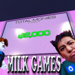 Milk Games