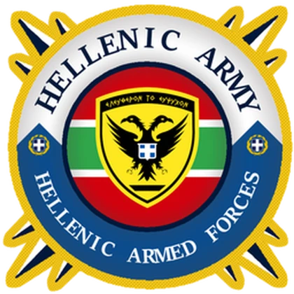 Hеllenic Аrmy Roblox group icon