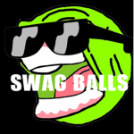 Swag balls gang