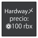 Hardwayメ