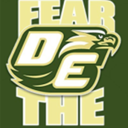Desoto Eagles Gymnasium V.2