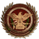 Senatus PopuIusque Romanus ᅠ