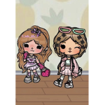 Sanrio characters fan club