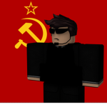 [USSR R&D Security Department]