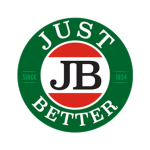 .Just Better.