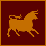 「Caesar's Legion」