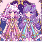 The Twin Sisters