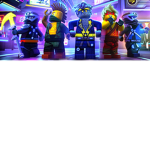 JJohnny Crew