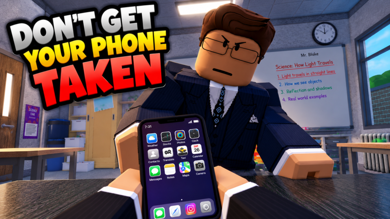 My Phone Fix 게임 스크린샷 3