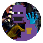 Purple Guy