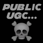 PUBLIC UGC💀💀💀