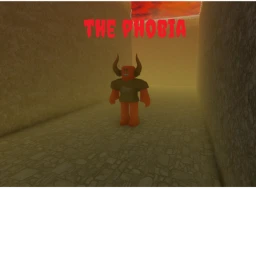 the  phobia (beta) (update) icon
