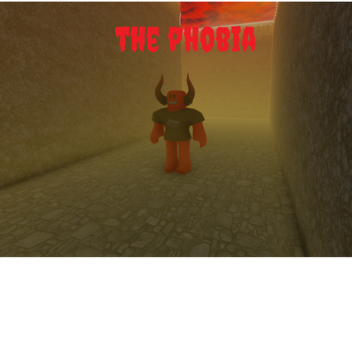 the  phobia (beta) (update)