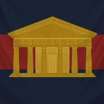 Senate of Austro-Bavaria