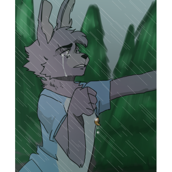 Survive and shoot furries simulator