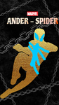 The ander-spider