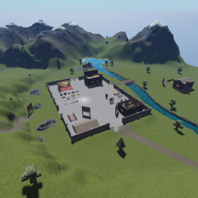 RoadBlocks